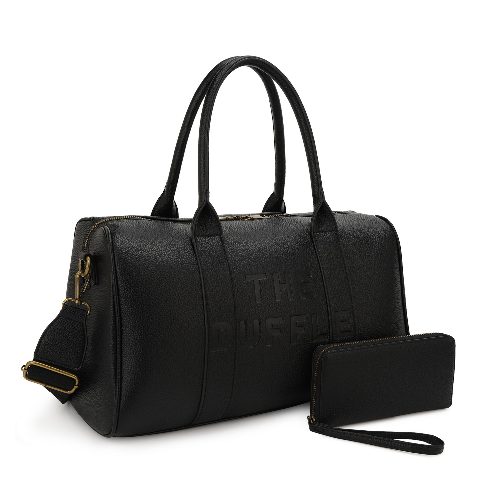 The Duffle Bag-Purses & Bags-Krush Kandy, Women's Online Fashion Boutique Located in Phoenix, Arizona (Scottsdale Area)