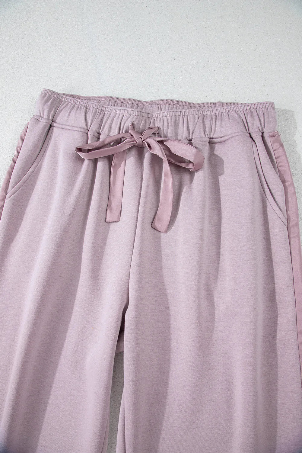 Drawstring Pants with Pockets-Pants-Krush Kandy, Women's Online Fashion Boutique Located in Phoenix, Arizona (Scottsdale Area)