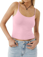 Scoop Neck Cami-Krush Kandy, Women's Online Fashion Boutique Located in Phoenix, Arizona (Scottsdale Area)