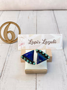 Trinity Triangle Floater Rings-Rings-Krush Kandy, Women's Online Fashion Boutique Located in Phoenix, Arizona (Scottsdale Area)