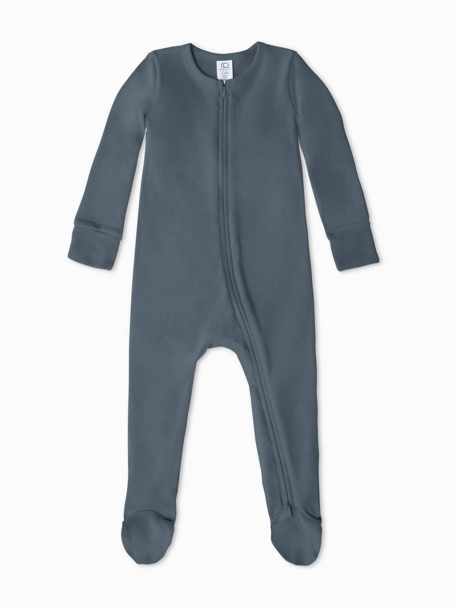 Peyton Zipper Sleeper-Kids-Krush Kandy, Women's Online Fashion Boutique Located in Phoenix, Arizona (Scottsdale Area)