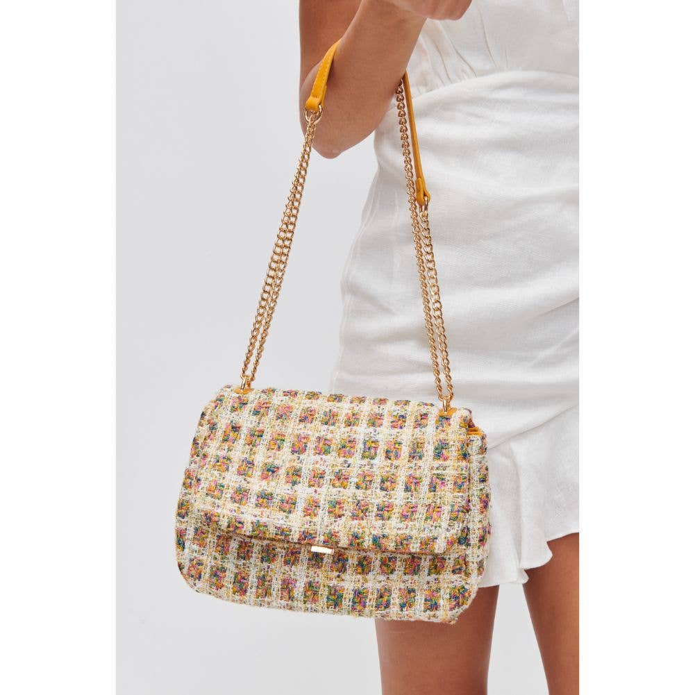 Fiora Crossbody-Purses & Bags-Krush Kandy, Women's Online Fashion Boutique Located in Phoenix, Arizona (Scottsdale Area)