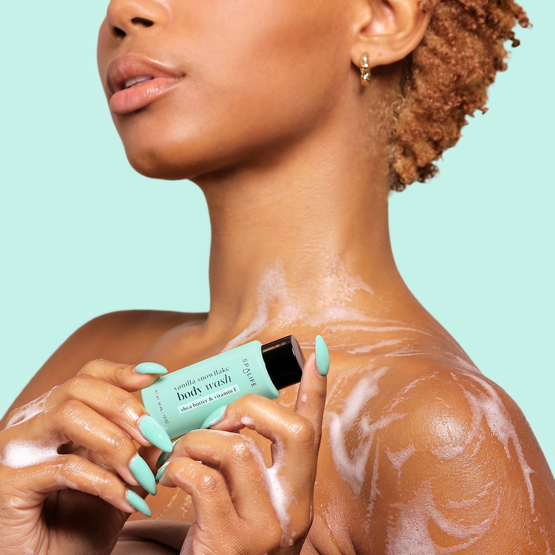 Christmas Holiday Self Care Beauty Advent Calendar 12 Days-Accessories-Krush Kandy, Women's Online Fashion Boutique Located in Phoenix, Arizona (Scottsdale Area)