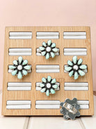 Wild Bloom Daisy Big Mama Paloma Rings-Rings-Krush Kandy, Women's Online Fashion Boutique Located in Phoenix, Arizona (Scottsdale Area)