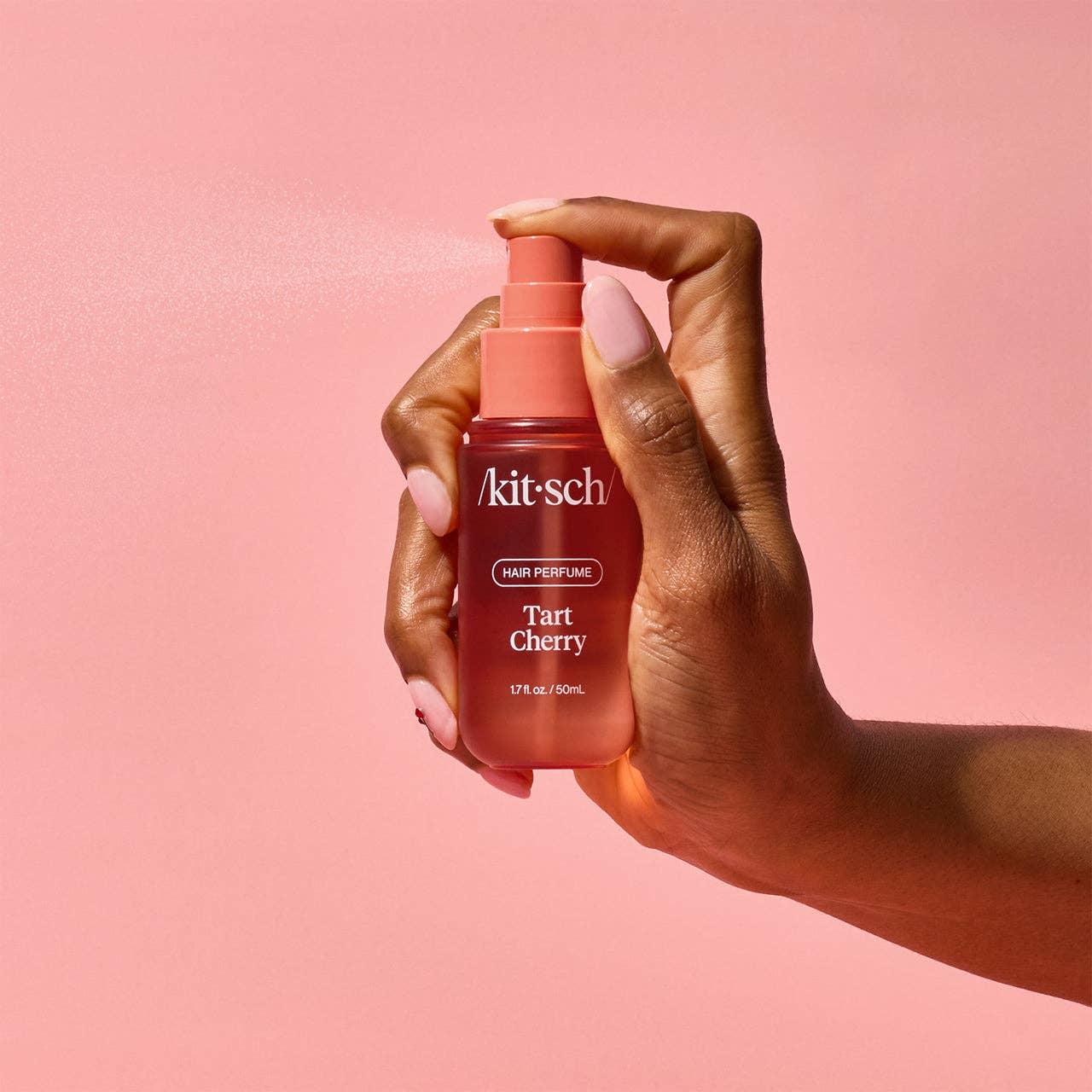 Tart Cherry Hair Perfume-Hair Care-Krush Kandy, Women's Online Fashion Boutique Located in Phoenix, Arizona (Scottsdale Area)