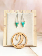 Triad Earrings sno 32-Earrings-Krush Kandy, Women's Online Fashion Boutique Located in Phoenix, Arizona (Scottsdale Area)