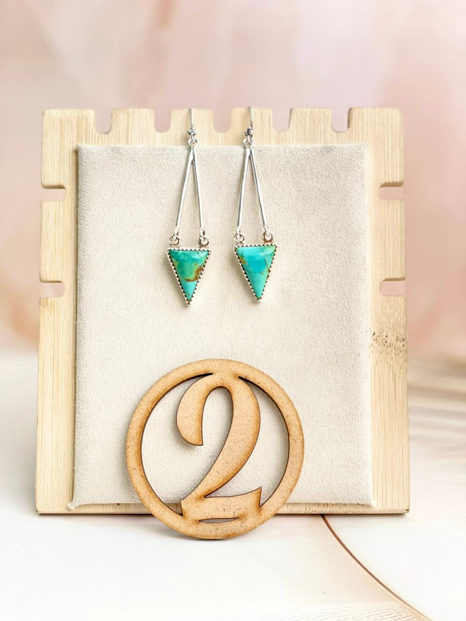 Triad Earrings sno 32-Earrings-Krush Kandy, Women's Online Fashion Boutique Located in Phoenix, Arizona (Scottsdale Area)