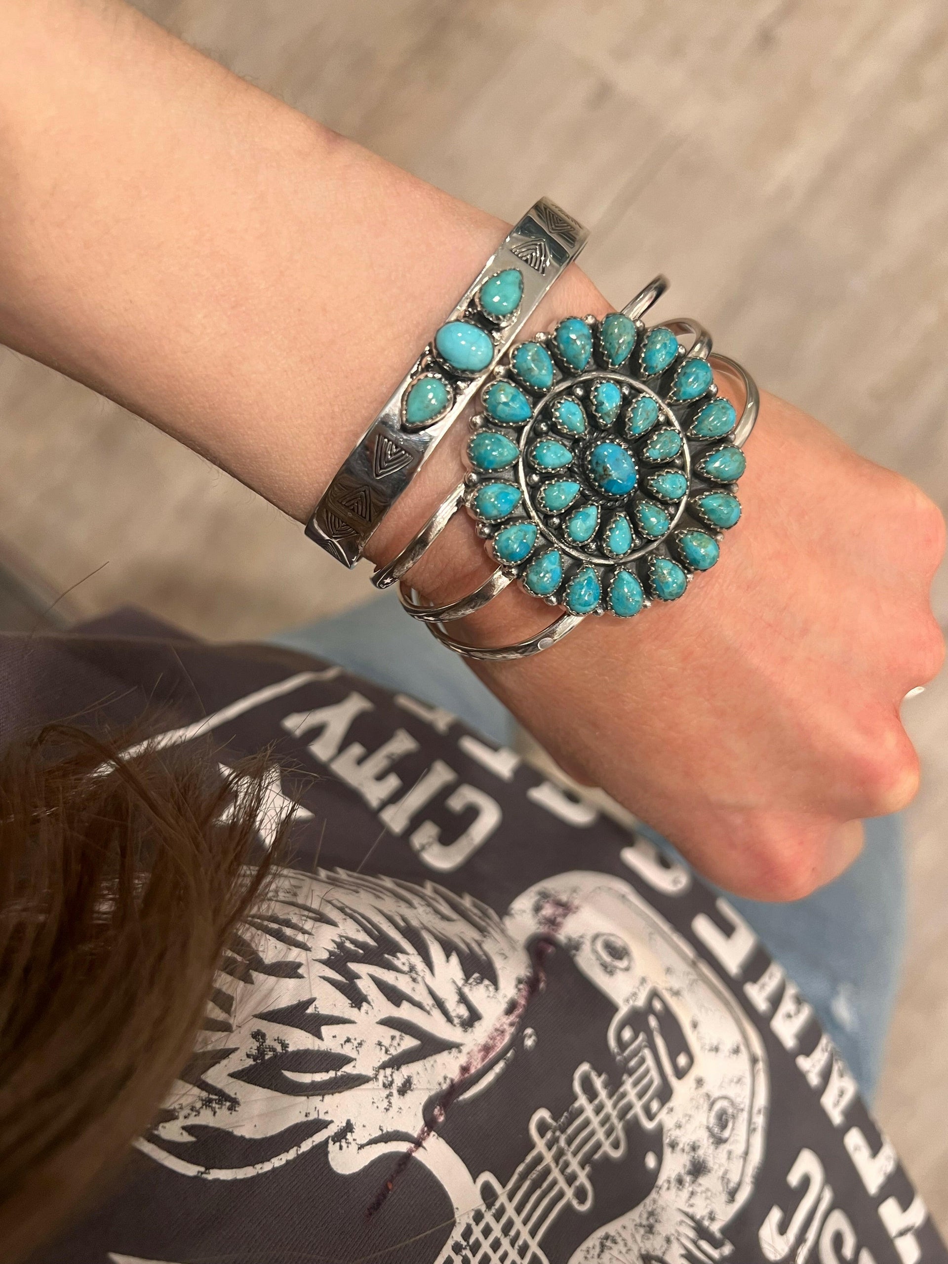 In The Details Stone Bracelet | Krush Exclusive-Gemstone Bracelets-Krush Kandy, Women's Online Fashion Boutique Located in Phoenix, Arizona (Scottsdale Area)