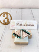 Trinity Triangle Floater Rings-Rings-Krush Kandy, Women's Online Fashion Boutique Located in Phoenix, Arizona (Scottsdale Area)