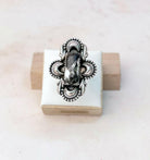 Boho Western Bar Ring-Rings-Krush Kandy, Women's Online Fashion Boutique Located in Phoenix, Arizona (Scottsdale Area)