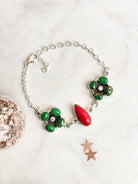 Christmas in Kandyland Bracelet 23-Bracelets-Krush Kandy, Women's Online Fashion Boutique Located in Phoenix, Arizona (Scottsdale Area)