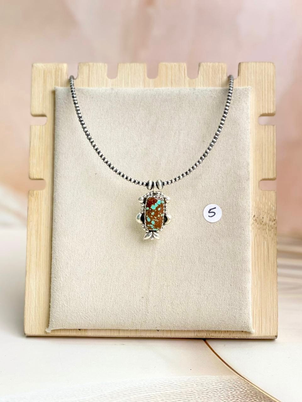 Desert Pearl Mine 8 Necklaces-Necklaces-Krush Kandy, Women's Online Fashion Boutique Located in Phoenix, Arizona (Scottsdale Area)