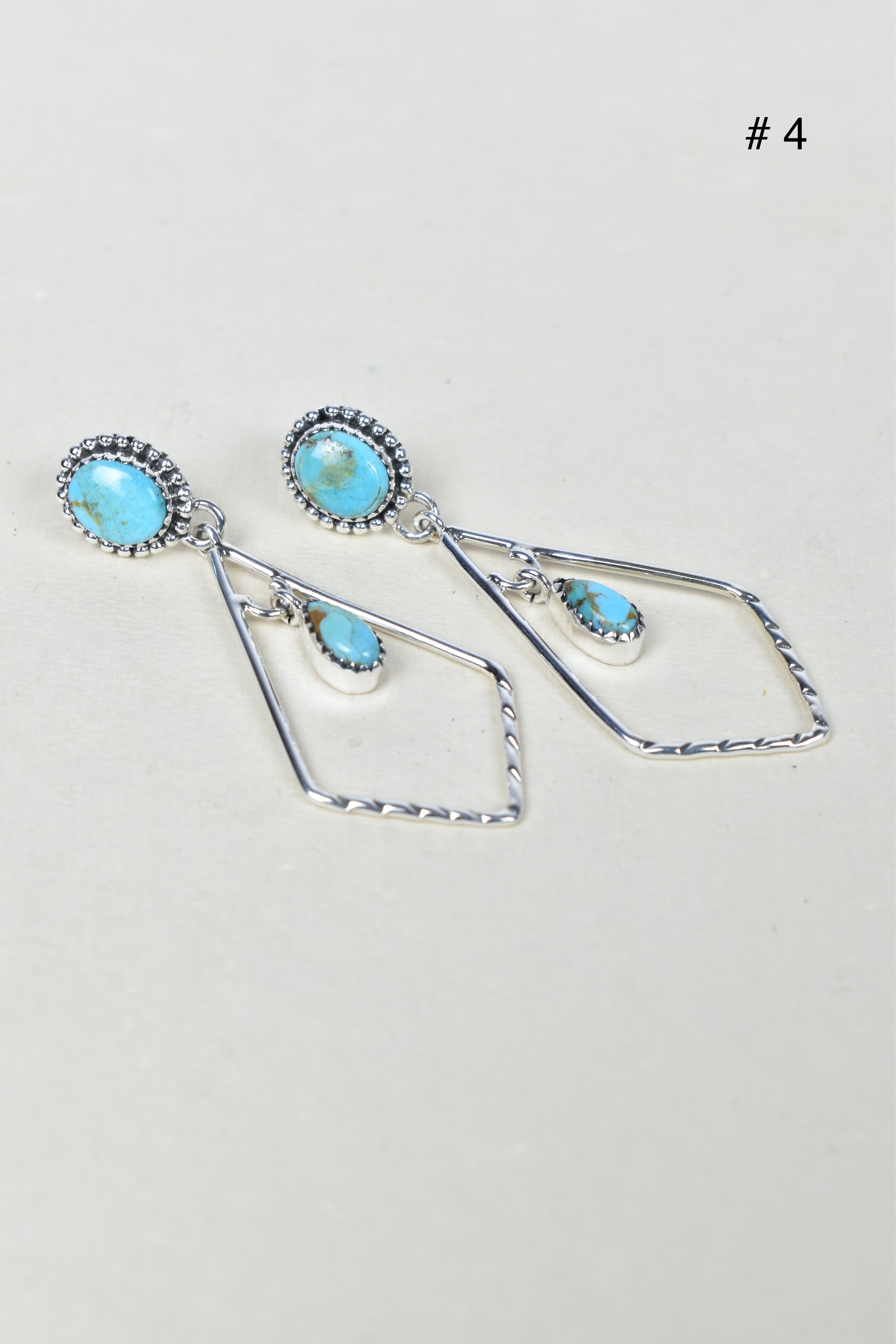 Skyborne Celestial Elegance Dangle Earrings-Drop Earrings-Krush Kandy, Women's Online Fashion Boutique Located in Phoenix, Arizona (Scottsdale Area)