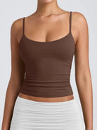 Scoop Neck Cami-Krush Kandy, Women's Online Fashion Boutique Located in Phoenix, Arizona (Scottsdale Area)