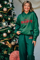 Santa's Favorite Hoodie-Krush Kandy, Women's Online Fashion Boutique Located in Phoenix, Arizona (Scottsdale Area)