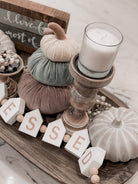 Oh My Gourdness Pumpkin Stack-Home Decor-Krush Kandy, Women's Online Fashion Boutique Located in Phoenix, Arizona (Scottsdale Area)