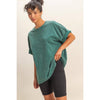 The Easygoing Oversized Mineral Wash T-Shirt | 6 Colors