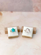 Symphony Star Dainty Rings-Rings-Krush Kandy, Women's Online Fashion Boutique Located in Phoenix, Arizona (Scottsdale Area)