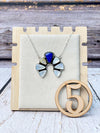Boho Bliss Horseshoe Necklaces-Necklaces-Krush Kandy, Women's Online Fashion Boutique Located in Phoenix, Arizona (Scottsdale Area)