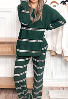 Ultra Comfy Luxe Matching Lounge SET | S-XL-Loungewear-Krush Kandy, Women's Online Fashion Boutique Located in Phoenix, Arizona (Scottsdale Area)