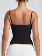 Scoop Neck Cami-Krush Kandy, Women's Online Fashion Boutique Located in Phoenix, Arizona (Scottsdale Area)