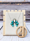 Boho Bliss Horseshoe Necklaces-Necklaces-Krush Kandy, Women's Online Fashion Boutique Located in Phoenix, Arizona (Scottsdale Area)