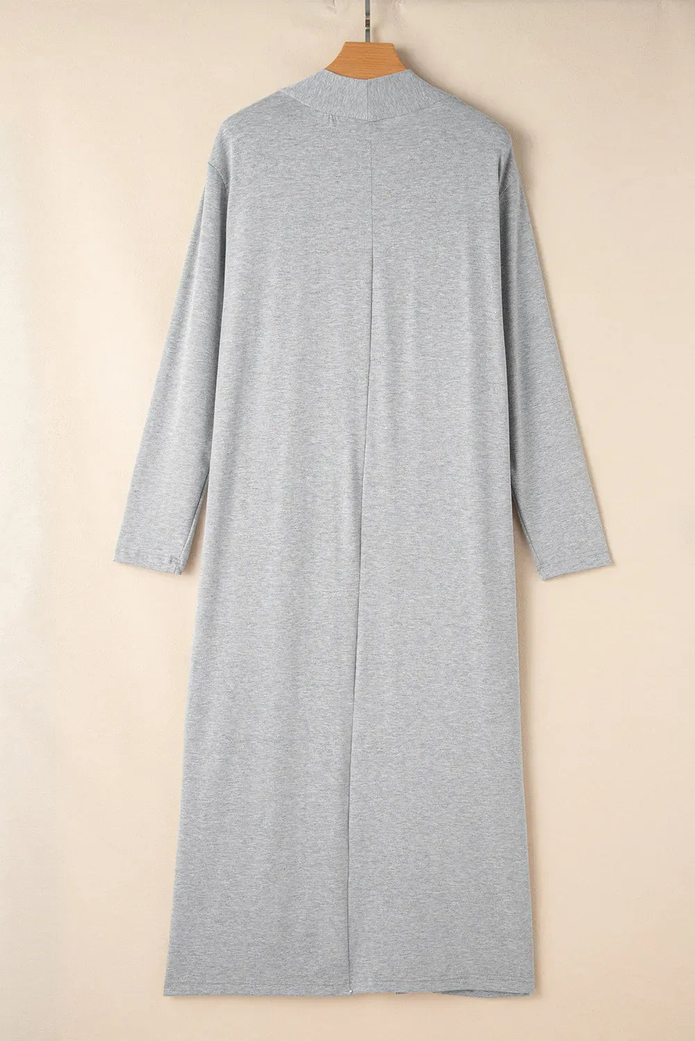 Open Front Long Sleeve Cardigan and Pants Lounge Set-Krush Kandy, Women's Online Fashion Boutique Located in Phoenix, Arizona (Scottsdale Area)