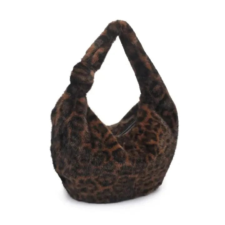 Cecilia Hobo Bag-Purses & Bags-Krush Kandy, Women's Online Fashion Boutique Located in Phoenix, Arizona (Scottsdale Area)