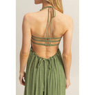 Twirl Away Tiered Maxi Dress-Dresses-Krush Kandy, Women's Online Fashion Boutique Located in Phoenix, Arizona (Scottsdale Area)