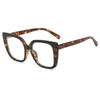 Stylish Leopard Print Anti-Blue Light Glasses Frames-Krush Kandy, Women's Online Fashion Boutique Located in Phoenix, Arizona (Scottsdale Area)
