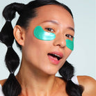 Christmas Holiday Glow All the Way Brightening Undereye Mask Set – Value Pack-Accessories-Krush Kandy, Women's Online Fashion Boutique Located in Phoenix, Arizona (Scottsdale Area)