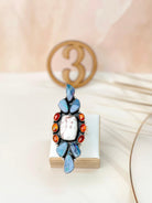 Australian Opal, Amber & Wild Horse Mixed Rings 24-Rings-Krush Kandy, Women's Online Fashion Boutique Located in Phoenix, Arizona (Scottsdale Area)