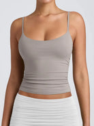 Scoop Neck Cami-Krush Kandy, Women's Online Fashion Boutique Located in Phoenix, Arizona (Scottsdale Area)