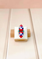 Freedom Flame Band Rings-Rings-Krush Kandy, Women's Online Fashion Boutique Located in Phoenix, Arizona (Scottsdale Area)