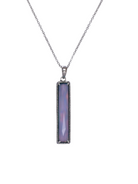 Kandy Bar Slab Necklace-Necklaces-Krush Kandy, Women's Online Fashion Boutique Located in Phoenix, Arizona (Scottsdale Area)