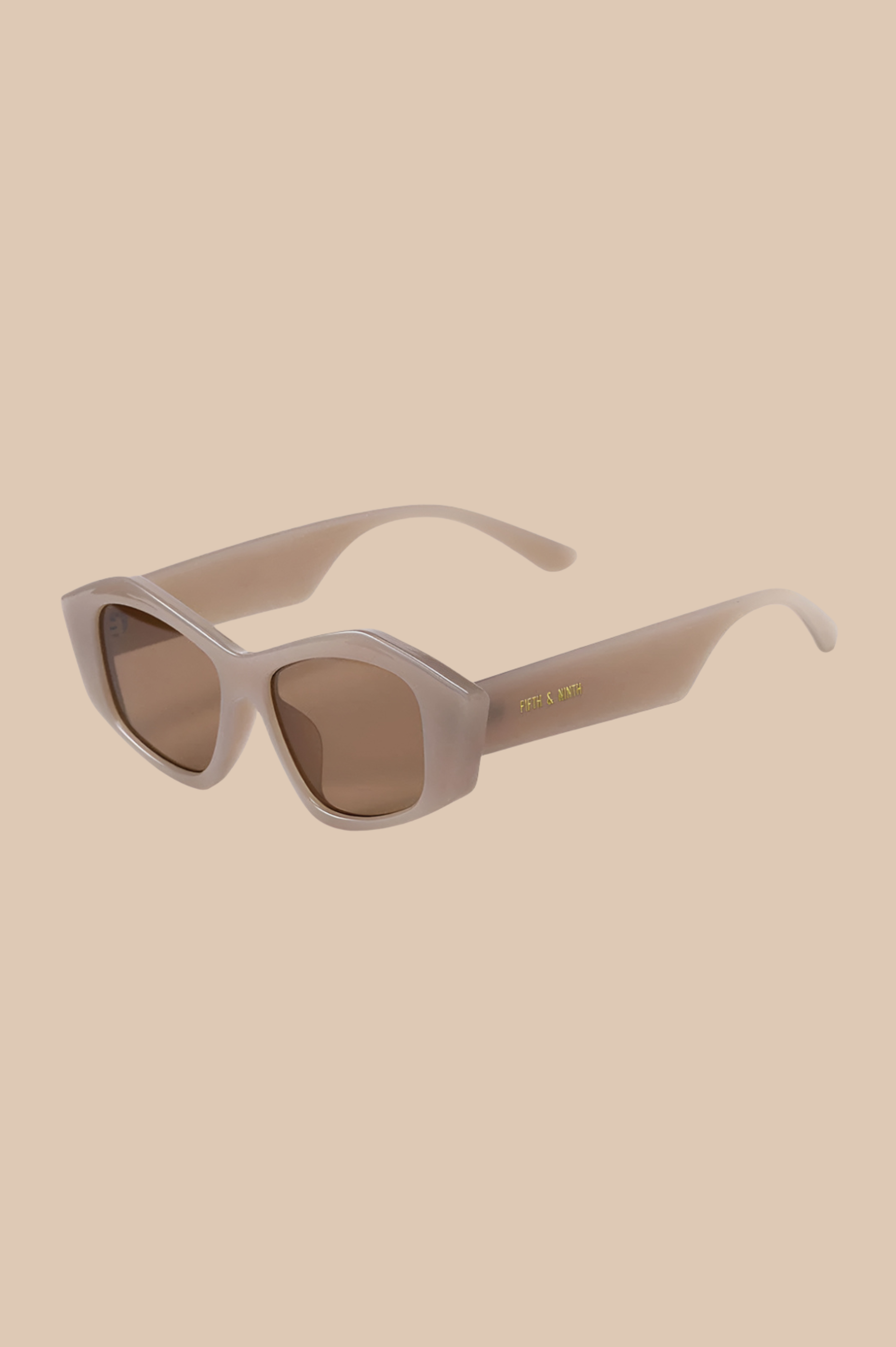 Zaria Sunglasses-Krush Kandy, Women's Online Fashion Boutique Located in Phoenix, Arizona (Scottsdale Area)