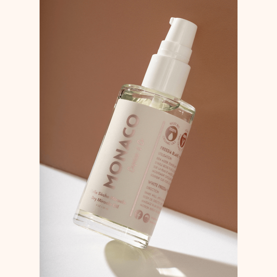 Monaco - Dry Miracle Oil-Krush Kandy, Women's Online Fashion Boutique Located in Phoenix, Arizona (Scottsdale Area)