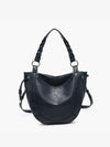 Rowan Hobo Tote Handbag-handbag-Krush Kandy, Women's Online Fashion Boutique Located in Phoenix, Arizona (Scottsdale Area)