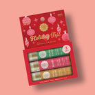 Holiday Trio Lip Balm Set-Accessories-Krush Kandy, Women's Online Fashion Boutique Located in Phoenix, Arizona (Scottsdale Area)