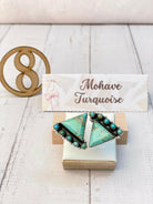 Trinity Triangle Floater Rings-Rings-Krush Kandy, Women's Online Fashion Boutique Located in Phoenix, Arizona (Scottsdale Area)