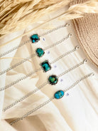 Cutest Dahlia Boho Slab Bracelets-Bracelets-Krush Kandy, Women's Online Fashion Boutique Located in Phoenix, Arizona (Scottsdale Area)