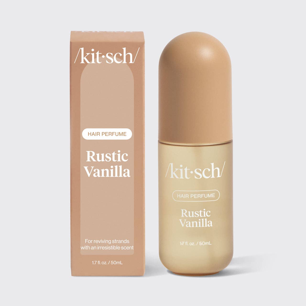 Rustic Vanilla Hair Perfume-Hair Care-Krush Kandy, Women's Online Fashion Boutique Located in Phoenix, Arizona (Scottsdale Area)