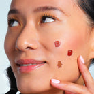 Christmas Holiday Treats Hydrocolloid Pimple Patches - 72 ct-Accessories-Krush Kandy, Women's Online Fashion Boutique Located in Phoenix, Arizona (Scottsdale Area)