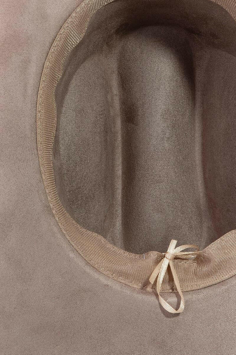 Turquoise Stud Concho Belt Cowboy Hat-Hats-Krush Kandy, Women's Online Fashion Boutique Located in Phoenix, Arizona (Scottsdale Area)