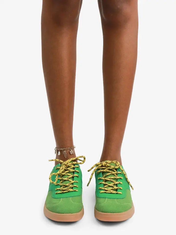 About It Groovy Sneaker-Sneakers-Krush Kandy, Women's Online Fashion Boutique Located in Phoenix, Arizona (Scottsdale Area)