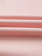 Color Block Mix Texture Waffle Patchwork Oversize Sweatshirt-Sweater-Krush Kandy, Women's Online Fashion Boutique Located in Phoenix, Arizona (Scottsdale Area)