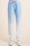 BiBi Deep Dye Knit Pants-Pants-Krush Kandy, Women's Online Fashion Boutique Located in Phoenix, Arizona (Scottsdale Area)