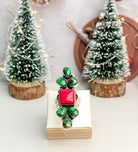 Holiday Stone Crawler-Rings-Krush Kandy, Women's Online Fashion Boutique Located in Phoenix, Arizona (Scottsdale Area)