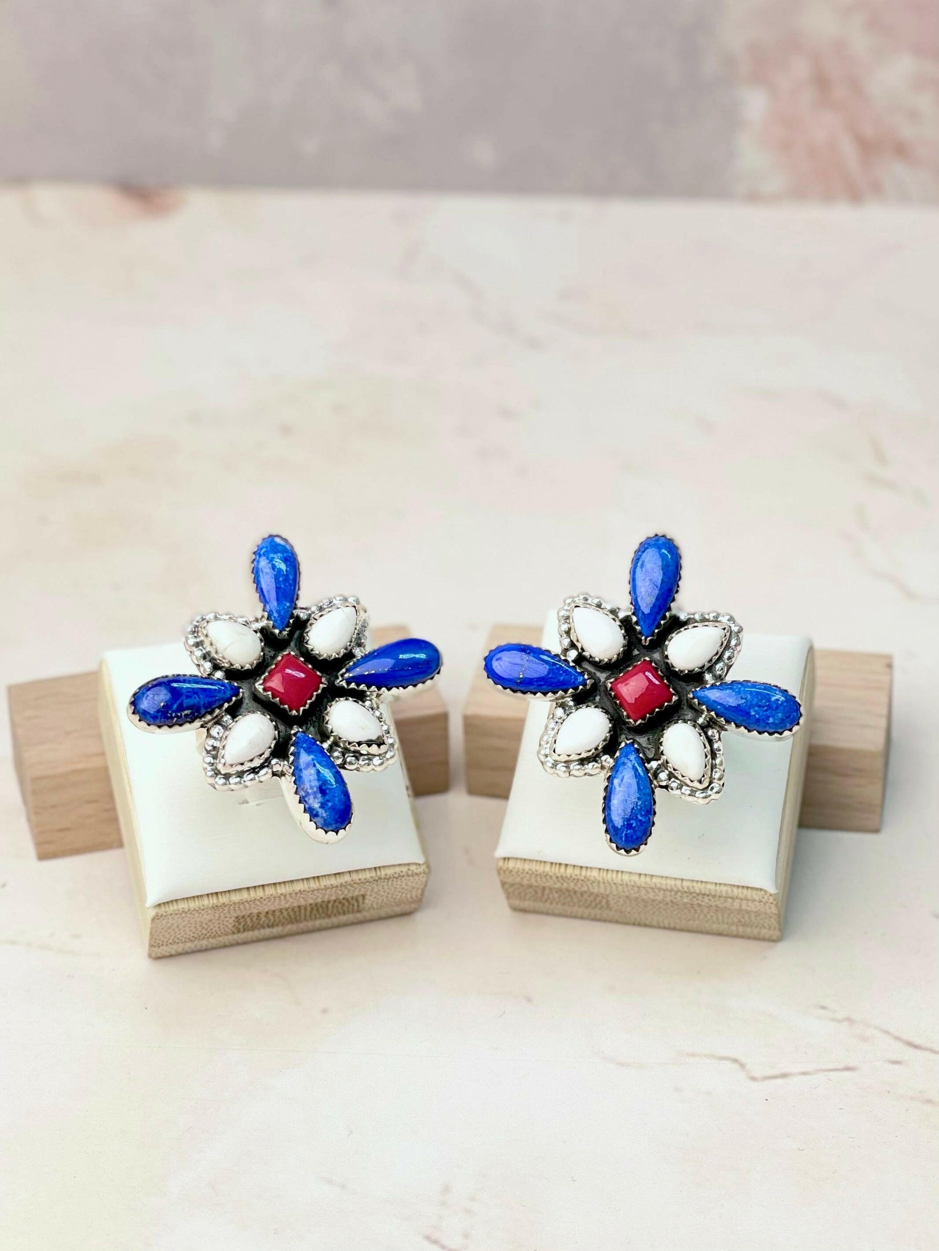 Desert Independence Rings-Rings-Krush Kandy, Women's Online Fashion Boutique Located in Phoenix, Arizona (Scottsdale Area)
