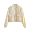 Urban Explorer Bomber Jacket | S-XL-Jackets-Krush Kandy, Women's Online Fashion Boutique Located in Phoenix, Arizona (Scottsdale Area)